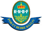 KNBF logo