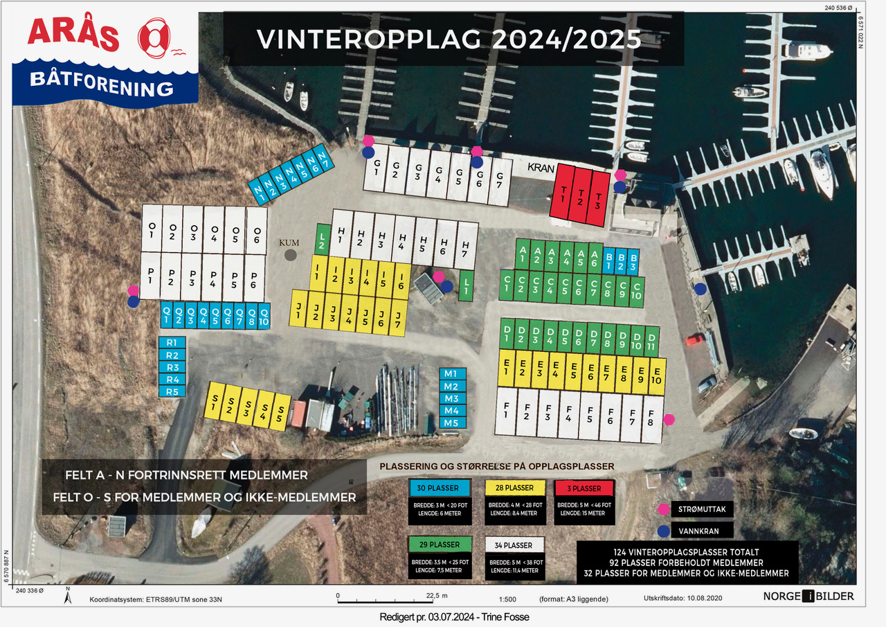 opplag på rås 2024 2025