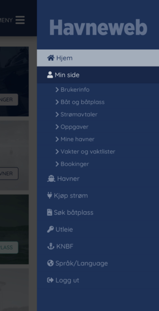 havneweb skjermbilde 2