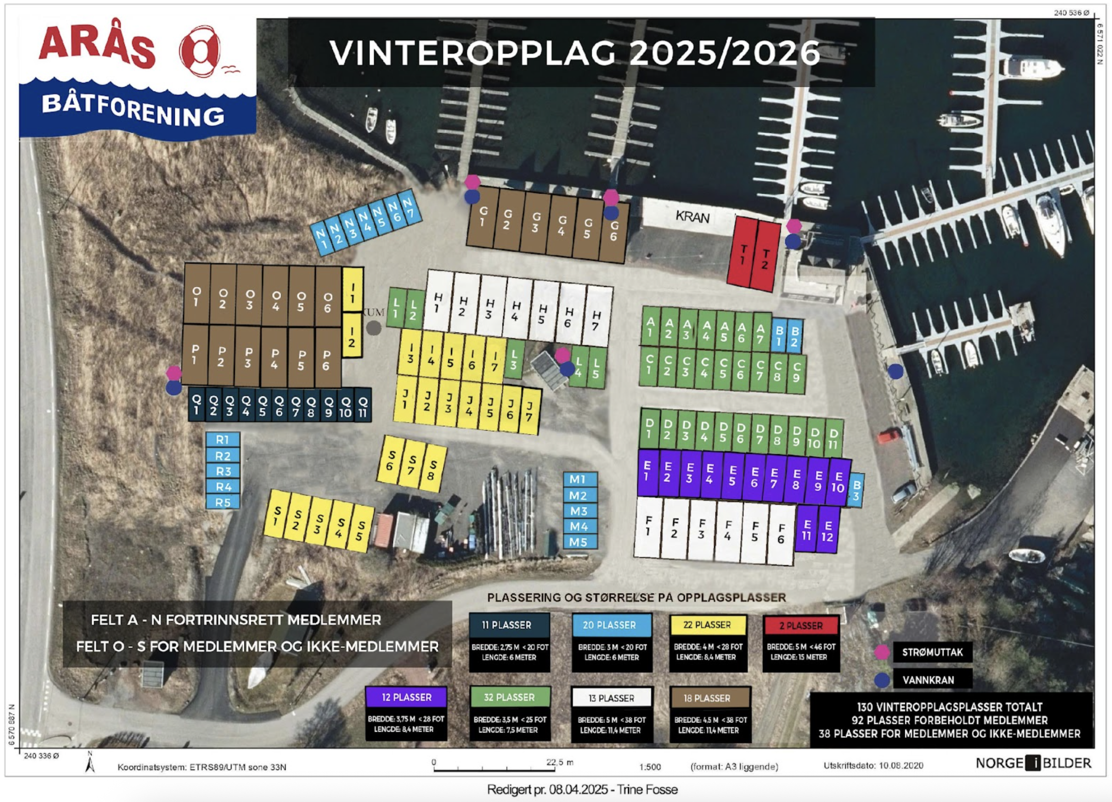 arås vinteropplag kart 2026